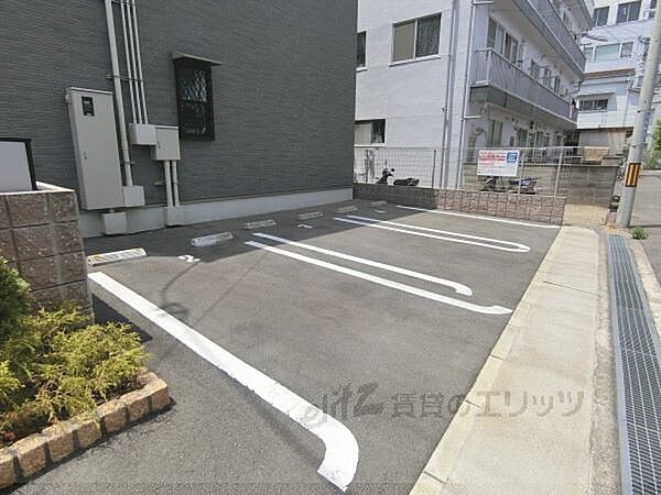 歩 205｜大阪府茨木市大住町(賃貸アパート1LDK・2階・37.51㎡)の写真 その17