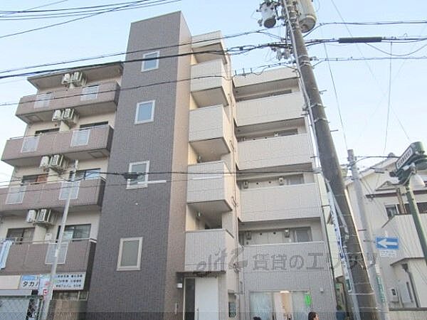 ソレイユ・リアン 202｜大阪府高槻市富田町１丁目(賃貸マンション1K・2階・27.71㎡)の写真 その19