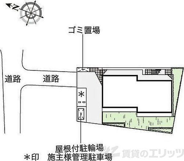 レオネクストななみ 206｜大阪府摂津市三島２丁目(賃貸マンション1R・3階・27.80㎡)の写真 その15