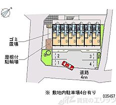 レオパレス寿光 303 ｜ 大阪府摂津市千里丘４丁目3-27（賃貸マンション1K・3階・19.87㎡） その14