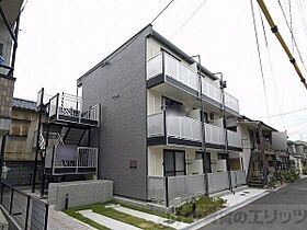 レオパレスビスタリー清 103 ｜ 大阪府摂津市香露園31-23（賃貸マンション1K・1階・19.05㎡） その1