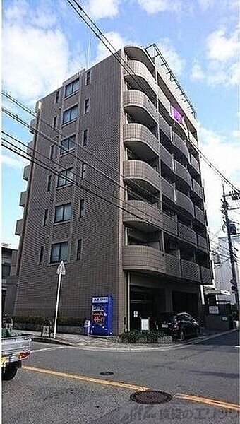 フェリーチェ江坂マンション 201｜大阪府吹田市垂水町３丁目(賃貸マンション1DK・2階・28.00㎡)の写真 その17