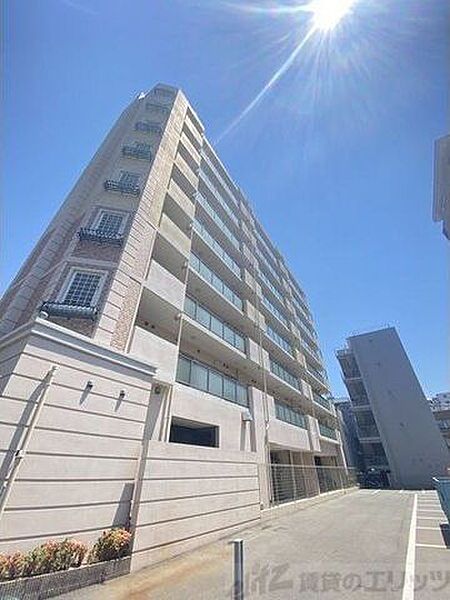 アリビオ江坂垂水町 807｜大阪府吹田市垂水町３丁目(賃貸マンション1K・8階・24.18㎡)の写真 その18