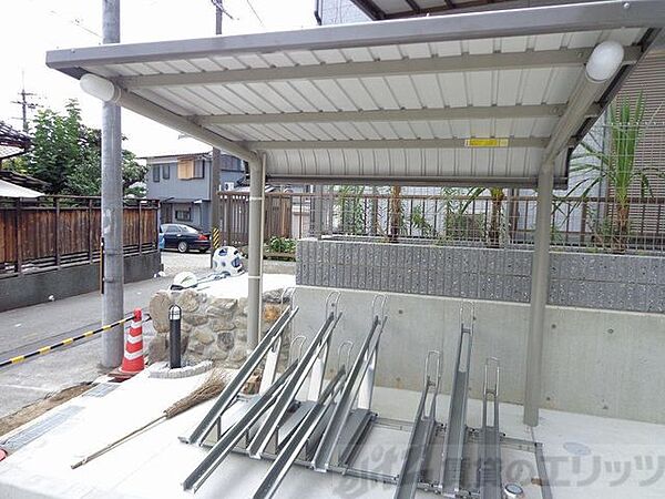 ヴィラ　サン 203｜大阪府吹田市片山町３丁目(賃貸アパート1R・2階・32.86㎡)の写真 その17