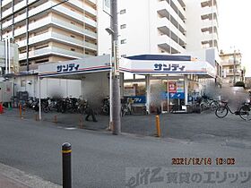 竹橋町マンション 203 ｜ 大阪府茨木市竹橋町15-27（賃貸アパート1K・2階・19.87㎡） その24