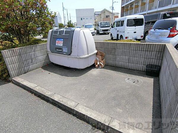 レオパレスグラン　ビュイッソン 203｜大阪府茨木市鮎川５丁目(賃貸マンション1K・2階・19.87㎡)の写真 その13