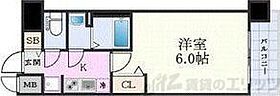 プレサンス江坂クォーレ 305 ｜ 大阪府吹田市南吹田５丁目15-30（賃貸マンション1K・3階・22.64㎡） その2