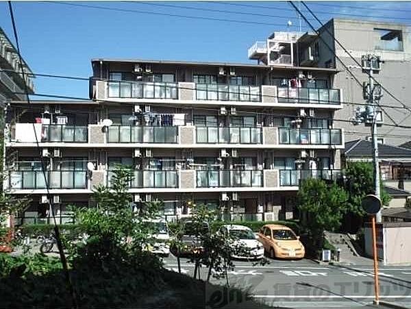 ベルメゾン上山手 303｜大阪府吹田市上山手町(賃貸マンション1K・3階・22.03㎡)の写真 その14