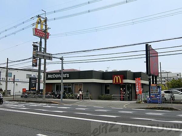 レオパレスサルース 308｜大阪府茨木市豊川２丁目(賃貸マンション1K・3階・20.81㎡)の写真 その23