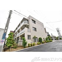 Casa de viola 308 ｜ 大阪府箕面市彩都粟生南１丁目14-7（賃貸マンション1R・3階・32.84㎡） その1