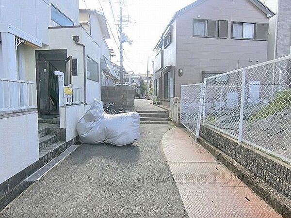 ハイム白山 303｜大阪府茨木市三島丘２丁目(賃貸マンション1R・3階・17.00㎡)の写真 その18