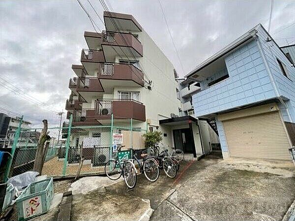 エスポワール千里山 411｜大阪府吹田市千里山西５丁目(賃貸マンション1K・4階・20.00㎡)の写真 その18