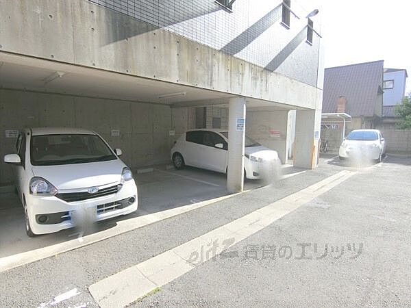 ブロッサム茨木 405｜大阪府茨木市末広町(賃貸マンション1K・4階・26.00㎡)の写真 その7