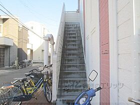 ビオーレ春日 102 ｜ 大阪府高槻市春日町7-40（賃貸アパート1K・1階・16.00㎡） その19