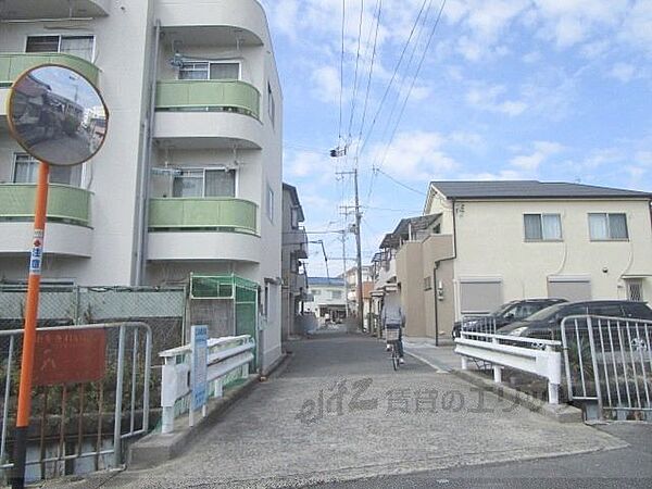 プライムプラザ高槻 303｜大阪府高槻市西五百住町(賃貸マンション3DK・3階・42.00㎡)の写真 その9