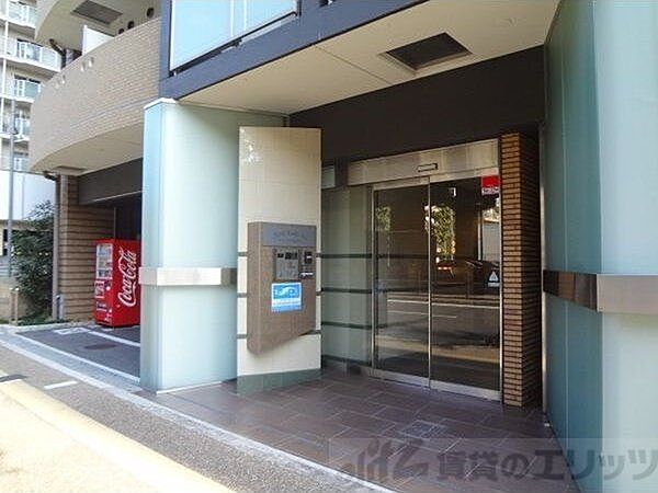 アスール江坂3rd 1303｜大阪府吹田市江坂町１丁目(賃貸マンション1LDK・13階・51.00㎡)の写真 その7