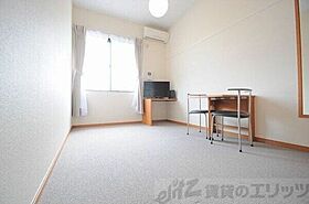 レオパレス千里山西 204 ｜ 大阪府吹田市千里山西６丁目4-13（賃貸アパート1K・2階・19.87㎡） その9