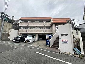 ベルビューレ千里山参番館 205 ｜ 大阪府吹田市千里山西２丁目7-22（賃貸マンション1K・2階・22.00㎡） その1