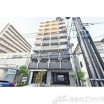 エスリード江坂垂水町 903 ｜ 大阪府吹田市垂水町３丁目5-8（賃貸マンション1K・9階・27.09㎡） その1