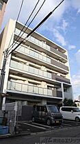 ＬａＣＡＳＡ江坂 101 ｜ 大阪府吹田市芳野町5-69（賃貸マンション1LDK・1階・35.00㎡） その1