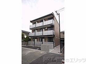 レオパレスグリーンローズ 203 ｜ 大阪府高槻市永楽町6-3（賃貸マンション1K・2階・19.87㎡） その11