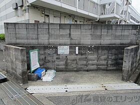 レオパレスリビエールブランシェ 304 ｜ 大阪府茨木市白川２丁目24-23（賃貸マンション1K・3階・23.18㎡） その13