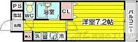 Ｋ緑地 303 ｜ 大阪府吹田市千里山竹園１丁目50-5（賃貸マンション1K・3階・22.62㎡） その2