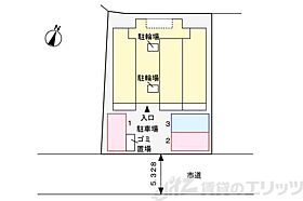 クレメントＳ 202 ｜ 大阪府吹田市寿町１丁目22-11（賃貸アパート1K・2階・26.35㎡） その13