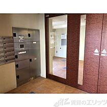 リーベンベルク 306 ｜ 大阪府吹田市豊津町41-33（賃貸マンション1LDK・3階・32.96㎡） その18