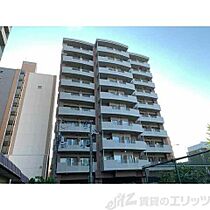 サンロワール江坂 501 ｜ 大阪府吹田市広芝町3-32（賃貸マンション1R・5階・28.50㎡） その1