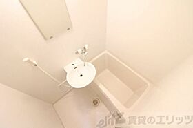 レオパレストルテュー 301 ｜ 大阪府高槻市若松町38-14（賃貸マンション1K・3階・20.81㎡） その10