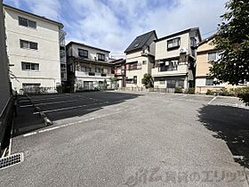 レオパレストルテュー 301 ｜ 大阪府高槻市若松町38-14（賃貸マンション1K・3階・20.81㎡） その13