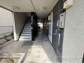 レオパレストルテュー 301 ｜ 大阪府高槻市若松町38-14（賃貸マンション1K・3階・20.81㎡） その16