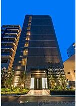 S-RESIDENCE江坂Alegria 305 ｜ 大阪府吹田市垂水町３丁目5-11（賃貸マンション1K・3階・24.79㎡） その19