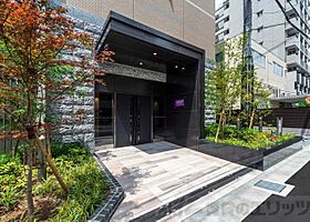 S-RESIDENCE江坂Alegria 1006 ｜ 大阪府吹田市垂水町３丁目5-11（賃貸マンション1K・10階・24.79㎡） その8