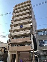 K’s SQUARE ESAKA 802 ｜ 大阪府吹田市江坂町２丁目2-12（賃貸マンション1DK・8階・27.00㎡） その1