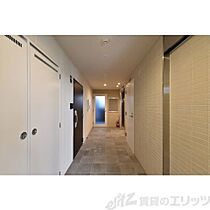 リバレイン江坂 103 ｜ 大阪府吹田市南金田２丁目21-3（賃貸マンション1LDK・1階・43.20㎡） その14