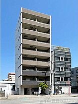 RFコンフォール江坂 801 ｜ 大阪府吹田市豊津町17-8（賃貸マンション1R・8階・27.00㎡） その13