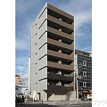 RFコンフォール江坂 801 ｜ 大阪府吹田市豊津町17-8（賃貸マンション1R・8階・27.00㎡） その1