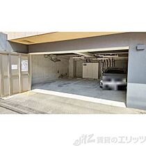 ハイムラポールPartXV 602 ｜ 大阪府吹田市垂水町３丁目6-11（賃貸マンション1K・6階・29.01㎡） その8