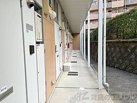 レオパレスパレス千里Ａ 202 ｜ 大阪府吹田市山田東１丁目3-23（賃貸アパート1K・2階・19.87㎡） その11