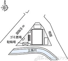 レオパレス青葉丘 301 ｜ 大阪府吹田市青葉丘南1-26（賃貸マンション1K・3階・19.87㎡） その10