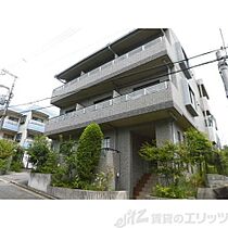 カルム香川III 105 ｜ 大阪府吹田市江坂町５丁目18-10（賃貸マンション1K・1階・24.18㎡） その1