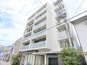 ヴィラ　コントゥール 501 ｜ 大阪府茨木市大手町6-10（賃貸マンション1LDK・5階・37.00㎡） その1