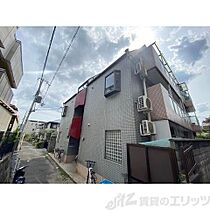 プレアール吹田泉町II 201 ｜ 大阪府吹田市泉町５丁目13-2（賃貸マンション1R・2階・17.00㎡） その6