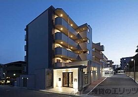 レジディア千里藤白台 112 ｜ 大阪府吹田市藤白台１丁目1-15（賃貸マンション1LDK・1階・37.50㎡） その8