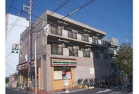 サンフェイム黒田 305 ｜ 大阪府茨木市舟木町2-22（賃貸マンション1R・3階・20.52㎡） その1