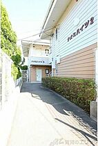 ナオミハイツ3 113 ｜ 大阪府吹田市千里山西５丁目26-21（賃貸アパート1K・1階・21.00㎡） その14