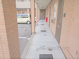 フジパレス タカシロ I番館 213 ｜ 大阪府高槻市淀の原町2-1（賃貸タウンハウス1K・2階・24.00㎡） その15