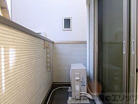 プルメリア東正雀 101 ｜ 大阪府摂津市東正雀3-19（賃貸マンション1K・1階・29.96㎡） その14